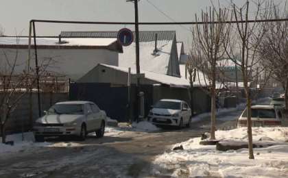 Алматыда моншада тұншығып қала жаздаған 5 бала ауруханадан шықты