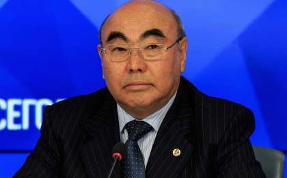 Қырғызстанның экс-президенті Асқар Ақаевқа жаңа айып тағылды