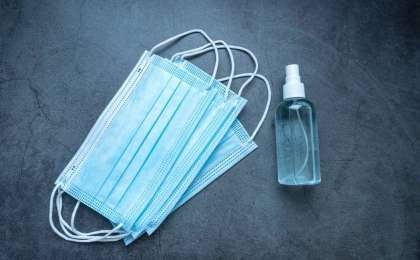 Қазақстанда өткен тәулікте 717 адам коронавирус жұқтырды