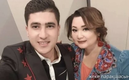 «Бауырым үшін тұрамын»: Әбдіжаппар Әлқожа әпкесі екеуін сынаған әріптесіне жауап берді