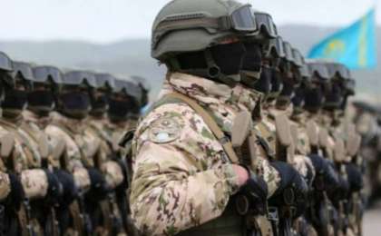 Қорғаныс министрлігі: Қазақстандықтар неліктен әскерге барудан қорқады?