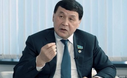 2-3 шақырылым бойынша отырған, әбден еті өліп кеткен депутаттар бар - Мәжіліс депутаты