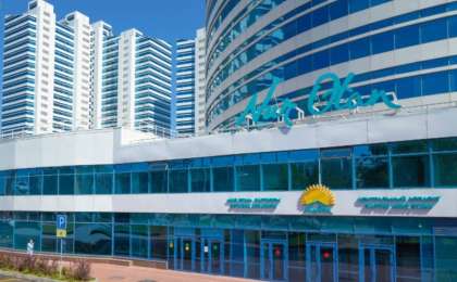 Nur Otan ауыл әкімдерінің сайлауында округтердің 87,5% жеңіске жетті