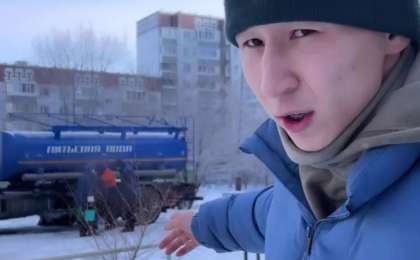 Крик души блогера из Экибастуза