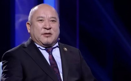 "Дәрігерлер диагноз қоя алмады". Қуандық Шәкіржанов өзіне тіл-көз тигенін жасырмады