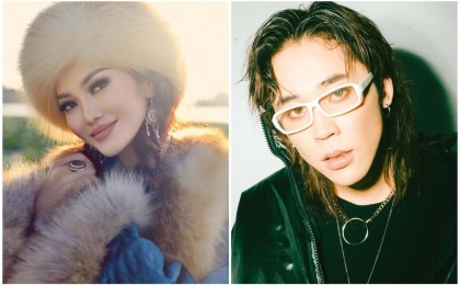 AZ Еркемен қосылуына анасы себепкер болғанын айтты