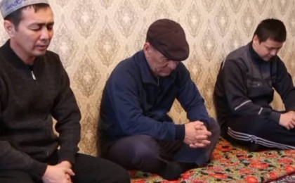 Баламды жабылып өлтіргендер жазасыз қалды – әке қайғыдан қан жұтуда