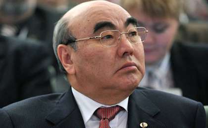 Қырғызстанның бұрынғы президентінен барлық айып алынып тасталды