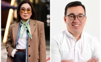 "Көмекші қызымен интимдік хаттар жазысқан": Бизнес-тренер Нұрлан Жанайдың әйелі мәлімдеме жасады