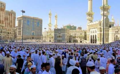 Биыл қазақстандықтар үшін қажылық рәсімі қай уақытқа белгіленіп отыр? ҚМДБ жауап берді