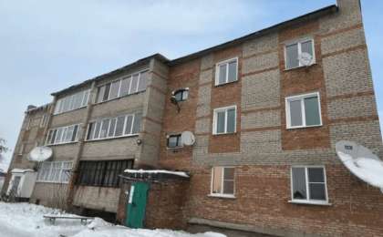 Өскеменде 8 көпқабатты үй 22 жыл бойы жылусыз отырған