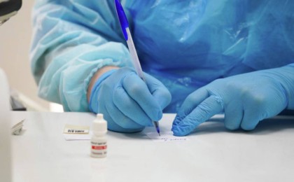 Қазақстанда COVID-19 жұқтырғандар саны 7 мыңға жуықтады