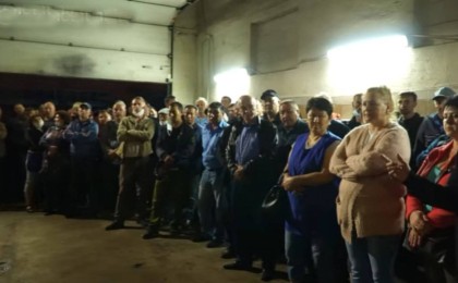 "Қанша шыдауға болады?": Жалақыға наразы жұрт Көкшетау әкіміне шағымданды - Қазақстан жаңалықтары