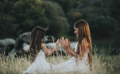 Ақмолалық қазақ отбасы өзге ұлттың үш бірдей перзентін бауырына басқан