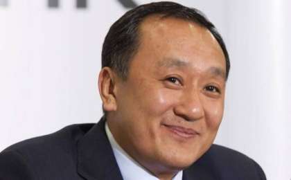 Ресми түрде: Вячеслав Кимге Jusan Bank-ті сатып алуға рұқсат берілді