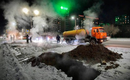 Екібастұз ЖЭО учаскесі бастығының мәйіті табылды