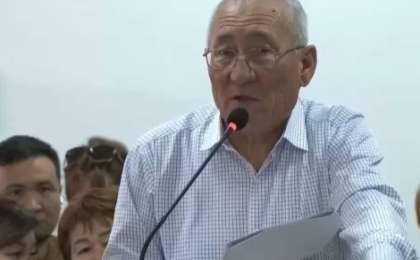 Сотталушы Шынасылдың адвокаты Шерзатты жарақаттаған әкесі болуы мүмкін екенін айтты