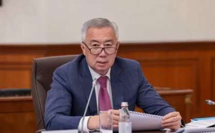 85 мың теңгеге күн көре алмас едім – Вице-пермьер Жұманғарин