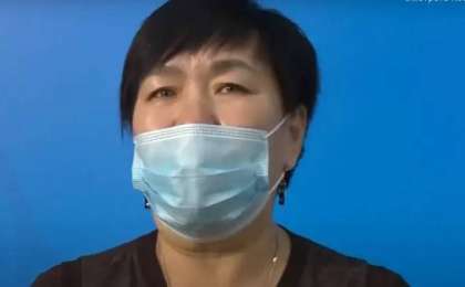 16 жылда 64 литр қан тапсырған қарағандылық әйел талай жанның өмірін сақтап қалған