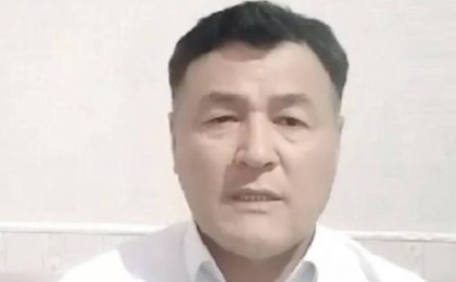 Вандализм үшін айыпталған шенеунік қызметінен босатылды