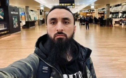 Швецияда Қадыровты сынға алған блогер өлтірілді