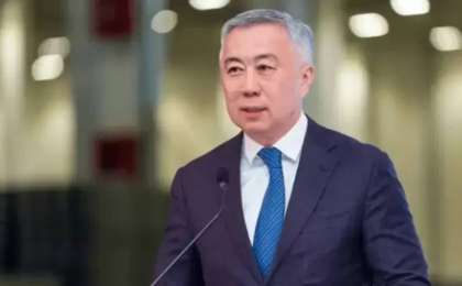 Пандемия кезінде халықты қолдау үшін барымызды шаштық – Жұманғарин