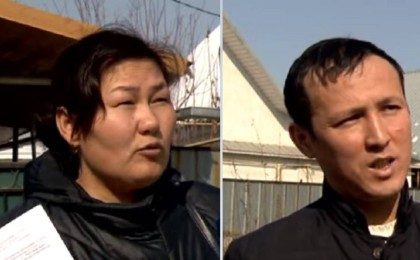 Сыртынан жауып кеткен: Алматыда бір үйдің бес баласы қоғамдық моншада уланып қалды