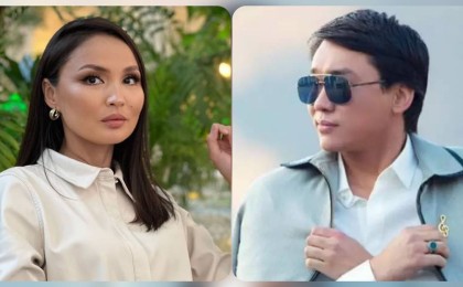 "Ажырасам. Уақыт келді": Жұлдыз Әбдікәрімова мәлімдеме жасады