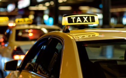 Енді такси жүргізушілері мен курьерлер де салық төлейді