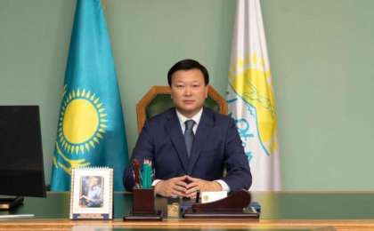 Цойдың не үшін министр қызметінен кеткені белгілі болды