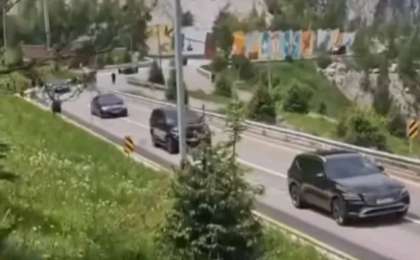 Алматының жаңа әкімі қала тұрғындарының сынына қалды (видео)