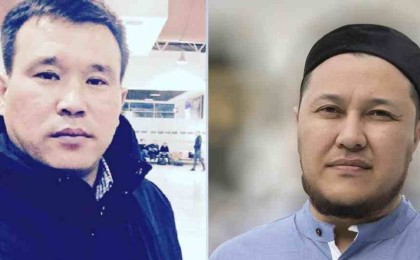 Арман Қуанышбаев дінді мазақ еткен Қанат Әлжаппаровқа жауап берді - Қазақстан жаңалықтары