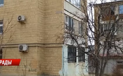 Ақтауда химиялық заттан екі адам уланып өлді