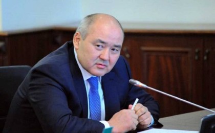 Өмірзақ Шөкеев: Газдан тұншығу енді қайталанса, ешкімге кешірім жоқ