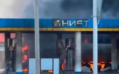 "Ерлі-зайыпты бірге жұмыс істеген": Құлсарыдағы жанармай құю бекетіндегі жарылыстан қаза болғандар туралы ақпарат белгілі болды