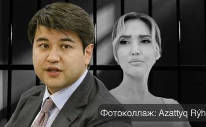 Бишімбаевқа қатысты сот процесін кез келген адам қарай алады – Жоғарғы сот