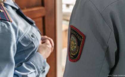 Вайнерлер жарнамалаған пирамида ісі бойынша тағы екі айыпталушы ұсталды