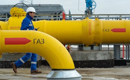 ЕАЭО-да газ транзитіне бірыңғай тариф енгізіле ме?