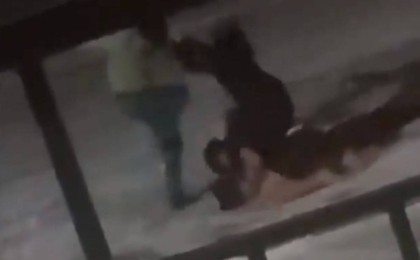 Әйел күйеуін бұзақылардан қорғап қалды: Павлодар облысындағы оқиғаның мән-жайы белгілі болды