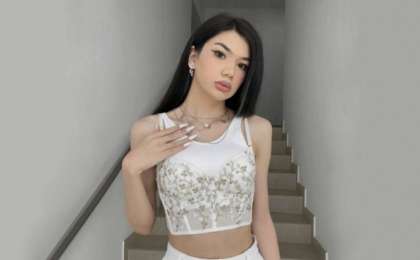 "Министрдің махаббаты": атышулы блогер Никонет даулы мәлімдеме жасады