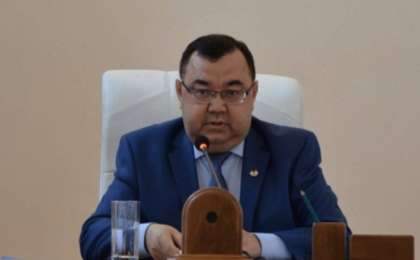 Жыныстық қысым көрсеткен: Қарағанды облысында судья жазадан құтылып кетті