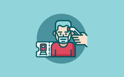 Қазақстанда карантин кезінде вокзалдар қалай жұмыс істейді