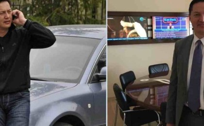 Бейсен Құранбек аптасына бір күн таксист болып, жолаушыларды тегін жеткізіп отырған - Қазақстан жаңалықтары