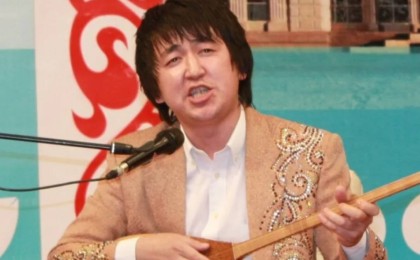 Құбыр жарылса жөндерсің, халық жарылса, не істейсің? – Аспанбек Шұғатай