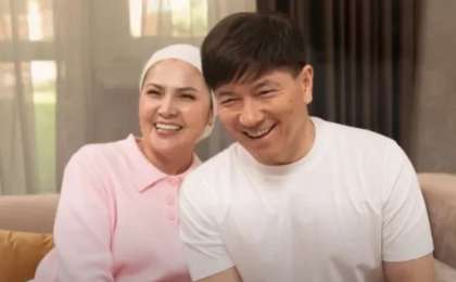 "2 мың адам шақырамыз": Сәкен Майғазиев ұлының тойына дайындығын көрсетті