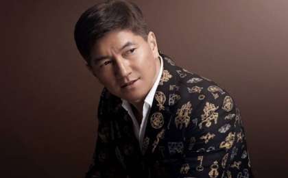 Сәкен Майғазиев: 16 желтоқсан тойланатын күн бе, ойланатын күн бе?