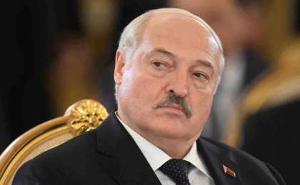 Лукашенко “Крокустағы” терактіден кейін лаңкестер неліктен Украина шекарасына қарай қашқанын түсіндірді