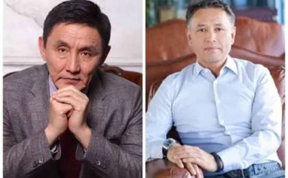 "Зиян шай шығарып, ұрпақты улап жатыр": Ахметбек Нұрсила кәсіпкер Тұрсен Алагөзовке қарсы шықты