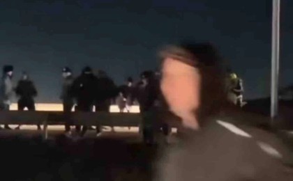 Астана маңындағы Қоянды ауылын су басты