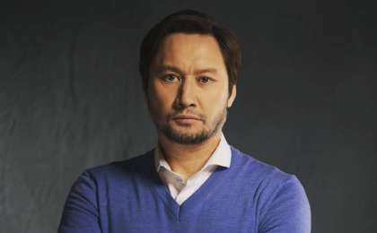 "Сүйінші сұрайтын әкем жоқ": Танымал актер Азамат Сатыбалды жан сырын ақтарды